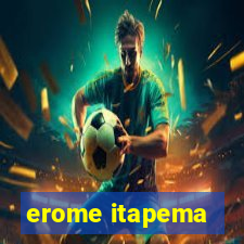 erome itapema